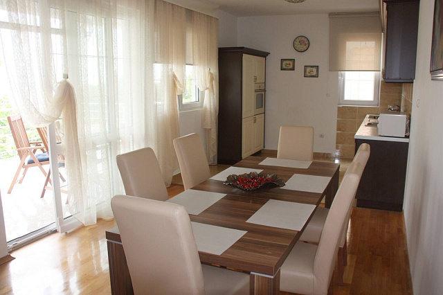 Apartments in Villa with sea view in Shushan — photo 6